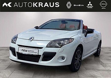 Renault Megane Coupè-Cabriolet 1,6 dCi FAP LuxeEnergy