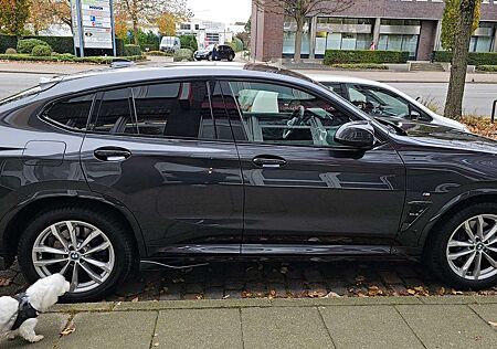 BMW X4 xDrive30i Aut. xLine,M Sport.