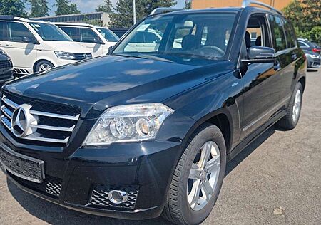 Mercedes-Benz GLK 200 CDI