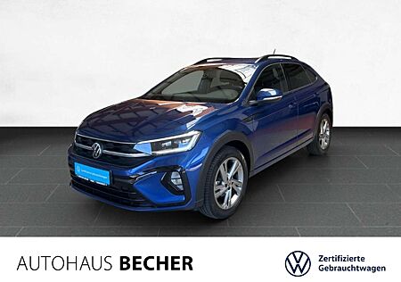 VW Taigo Volkswagen 1.5 TSI DSG R-Line /Navi/Matrix/IQ.Drive