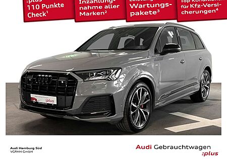 Audi Q7 50 TDI qu. S LINE-COMPETITION/7-SITZER/MATRIX