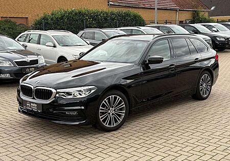 BMW 530 d xDrive| Sport | LED | Pano | 360° | ACC |