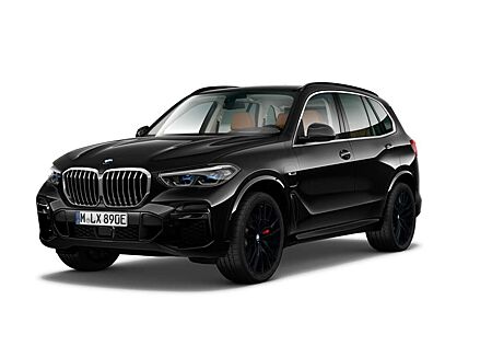 BMW X5 xDRIVE45e M SPORT LC PROF HuD KAMERA 360° LASERLIC
