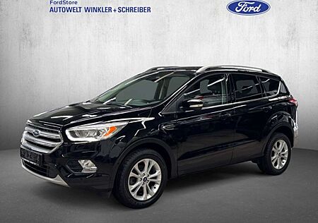 Ford Kuga 1.5 EcoBoost 2x4 Titanium