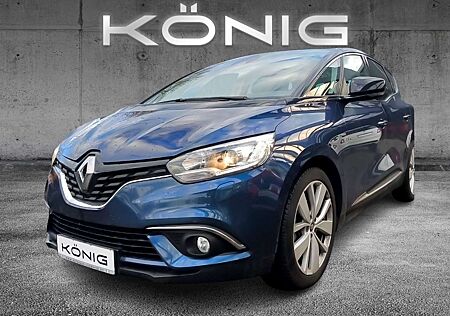 Renault Scenic IV 1.3 TCe 115 Limited Klimaautomatik