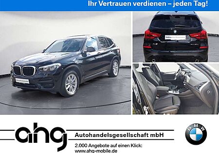 BMW X3 xDrive30e ADVANTAGE AT Innovationsp. Aut.