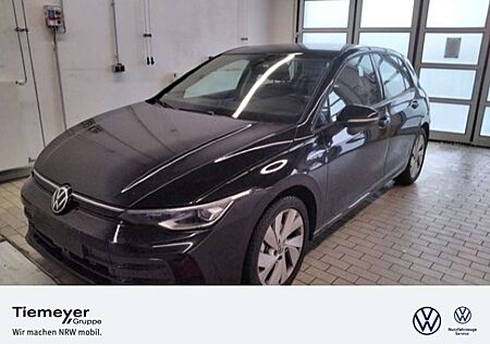 VW Golf Volkswagen 1.5 TSI LIFE KAMERA SITZHZG CLIMATRONIC VIR