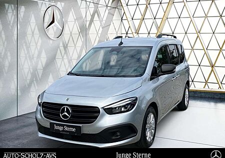 Mercedes-Benz Citan Tourer 112 CDI Kam*Navi*Keyless*LED*Klima*