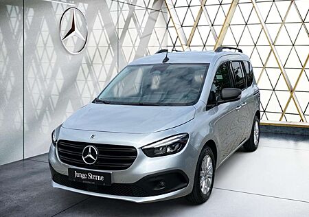 Mercedes-Benz Citan Tourer 112 CDI Kam*Navi*Keyless*LED*Klima*