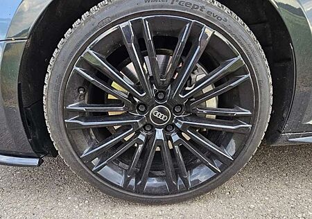 Audi A4 Avant 3.0 TDI S tronic design