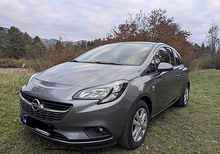 Opel Corsa 3-Türer 1.4 Turbo Start/Stop 120 Jahre