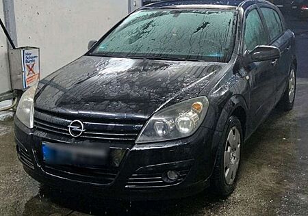 Opel Astra 1.4