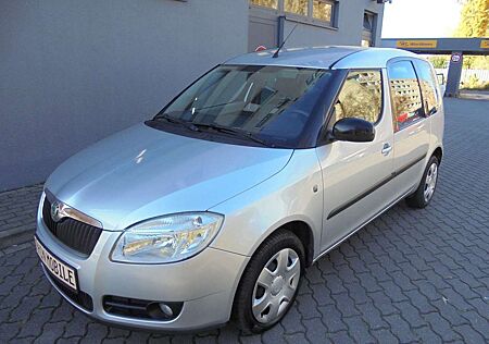 Skoda Roomster 1.6 16V Comfort /Automatik/