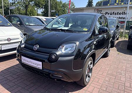 Fiat Panda Cross MY22 City Plus 1.0*Klima*Servo