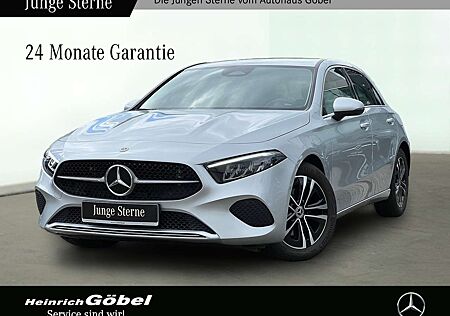 Mercedes-Benz A 200 PROGRESSIVE*LED*SPURHALTE*KAMERA*WP*VZA*