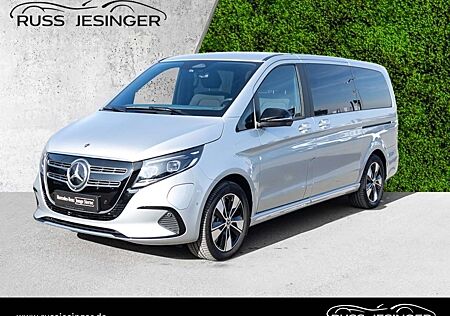 Mercedes-Benz EQV 300 Lang *Pano*Airmatic*Distronic*Multibeam