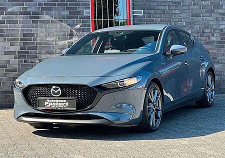 Mazda 3 Lim. 5-trg. Selection