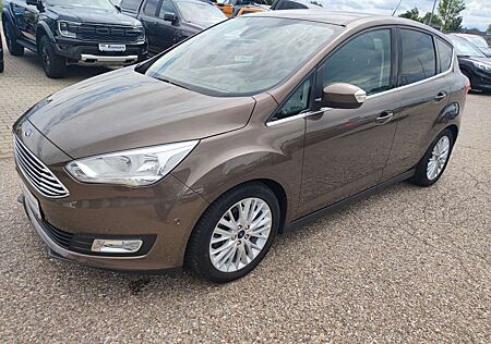 Ford C-Max 1.5 Eco Titanium *Garantie/Zahnriemen NEU*