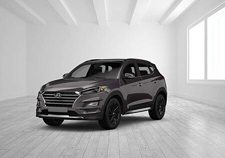 Hyundai Tucson 1.6 T-GDi Automatik -NAVI-KAMERA-1HAND-