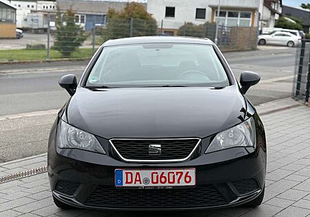Seat Ibiza Reference Salsa 1.4 TOPZUSTAND/KLIMA/SHZ/AWR
