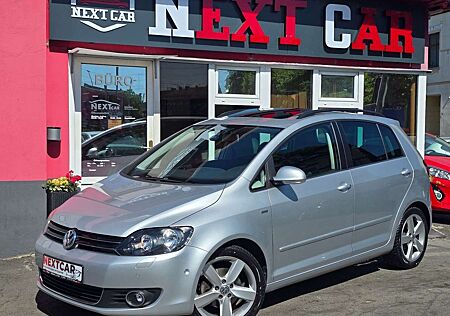 VW Golf Plus Volkswagen VI 1.4 TSI Life|DSG|S.Dach|Navi|Stand