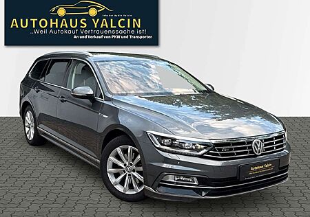 VW Passat Variant Volkswagen R-line*4Motion*DYNAUDIO*ACC*Leder