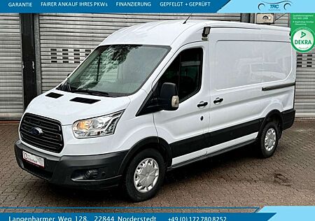 Ford Transit Kasten 350 L2H2 Trend