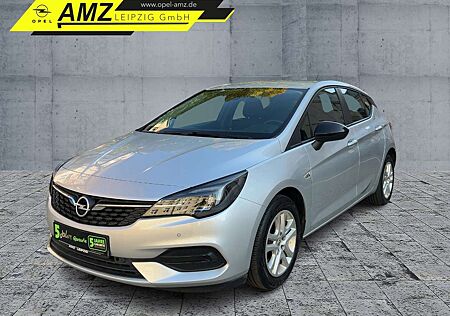 Opel Astra K 1.2 Turbo *wenig KM*