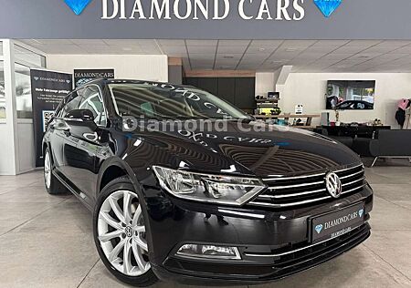 VW Passat Variant Volkswagen Comfortline * ACC * PDC * NAVI *