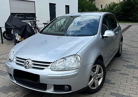 VW Golf Volkswagen 1.4 United❗️2-HAND❗️