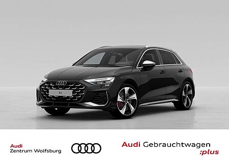 Audi S3 2.0 TFSI quattro S tronic Matrix/Na
