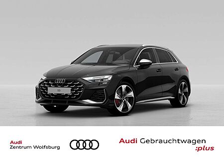 Audi S3 2.0 TFSI quattro S tronic Matrix/Na