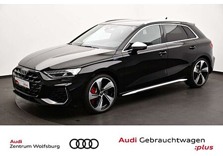 Audi S3 2.0 TFSI quattro S tronic Matrix/Na
