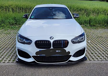 BMW 140 M140i Sport-Aut. Special Edition