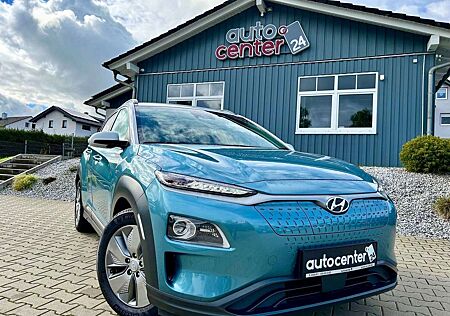 Hyundai Kona Style°64 kWh°CCS°LED°1.Hand°