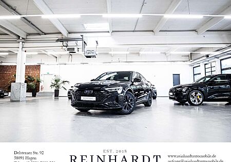 Audi Q8 e-tron SPORTBACK 50 S LINE/ACC/HuD/PANO/360°