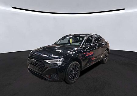 Audi Q8 e-tron SPORTBACK 50 S LINE/ACC/HuD/PANO/360°
