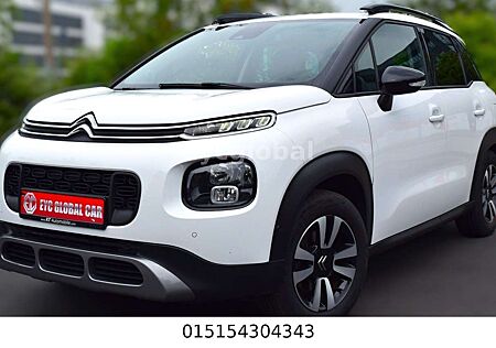 Citroën C3 Citroen Aircross Shine 1.Hand/Top/Navi/Zahnriemen Neu