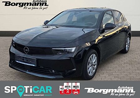 Opel Astra Enjoy 1.2 Sitzheizung - LED - Apple CarPlay - Blue