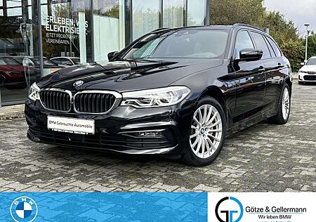 BMW 530 d xDrive Touring Sport Line //HeadUp Standhzg.