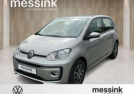 VW Up Volkswagen ! 1.0 SHZ Winterp.