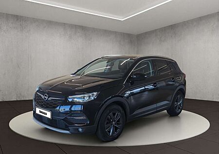 Opel Grandland X 2020 1.2 Turbo Start/Stop