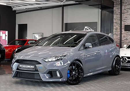 Ford Focus RS 2.3l|RECARO|BREMBO|NAVI|KAMERA|19-ZOLL