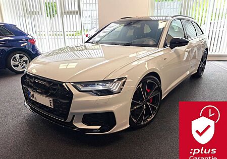 Audi A6 Avant 55 TFSI e quattro S tronic S line