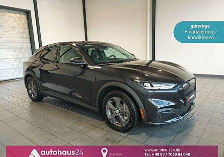 Ford Mustang Mach-E LED|PDC|Navi|Sitzhzg