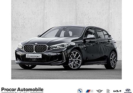 BMW 135 M135i xDrive ADAPT.LED+H/K+PANO+HuD+ACC+DA+PA