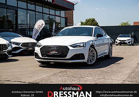Audi A5 Sportback 35 TDI Advanced LED DAB VC SHZ
