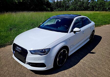 Audi A3 Limousine 1.4 TFSI cylinder on demand ultra Lim