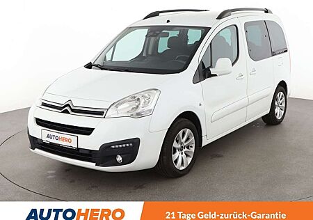 Citroën Berlingo Citroen 1.6 Blue-HDi Shine *SHZ*KLIMA*GARANTIE*