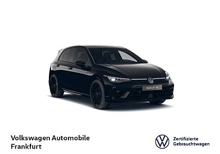 VW Golf Volkswagen VIII 2.0 TSI DSG R Black Edition NP: 74.655